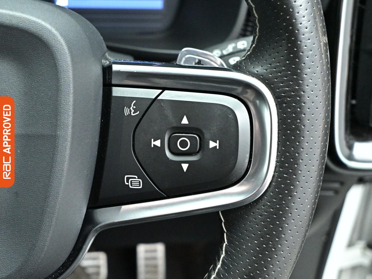 Used Volvo XC40 2020 for sale - 78001664: Photo 22