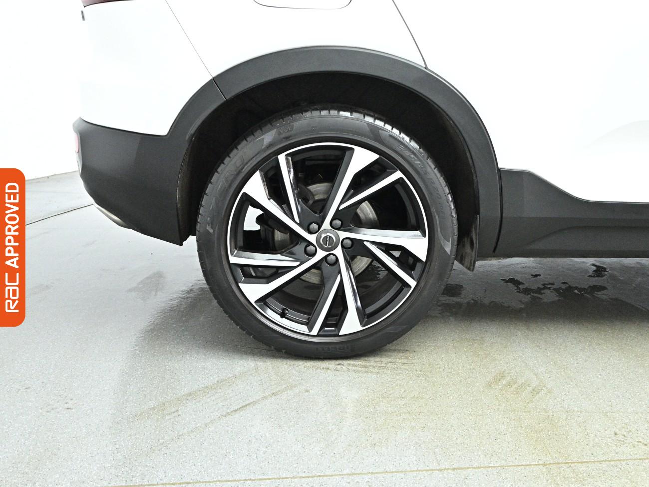 Used Volvo XC40 2020 for sale - 78001664: Photo 27