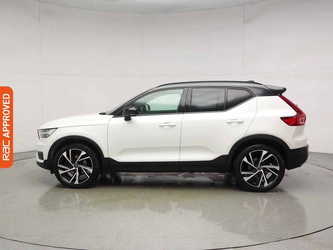Used Volvo XC40 2020 for sale - 78001664: Photo 29