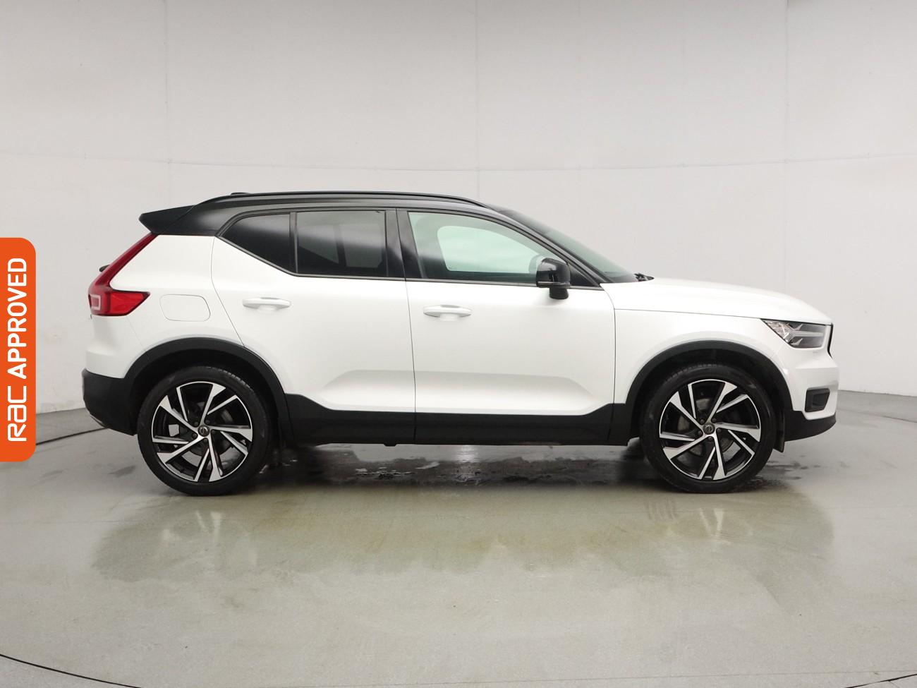 Used Volvo XC40 2020 for sale - 78001664: Photo 6