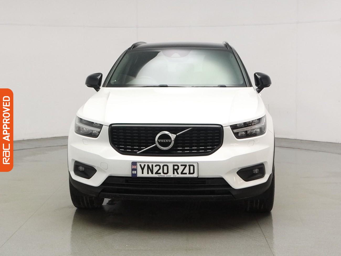 Used Volvo XC40 2020 for sale - 78001664: Photo 7