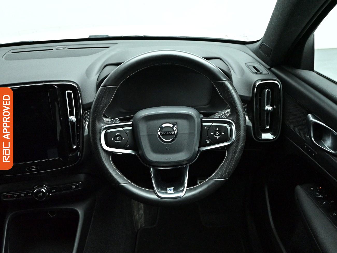 Used Volvo XC40 2020 for sale - 78001664: Photo 9