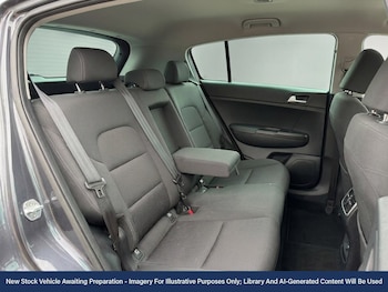 Used Kia Sportage 2018 for sale - 78653026: Photo