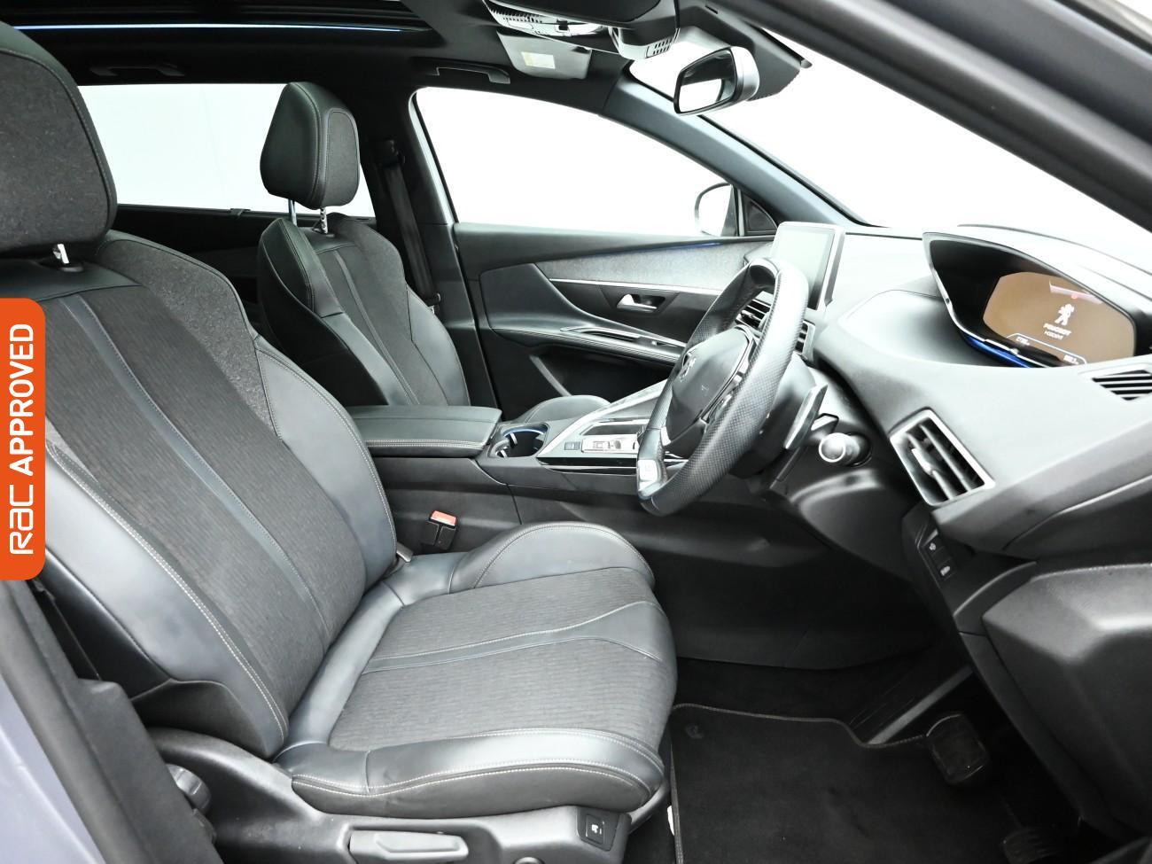 Used Peugeot 5008 2020 for sale - 77535420: Photo 12