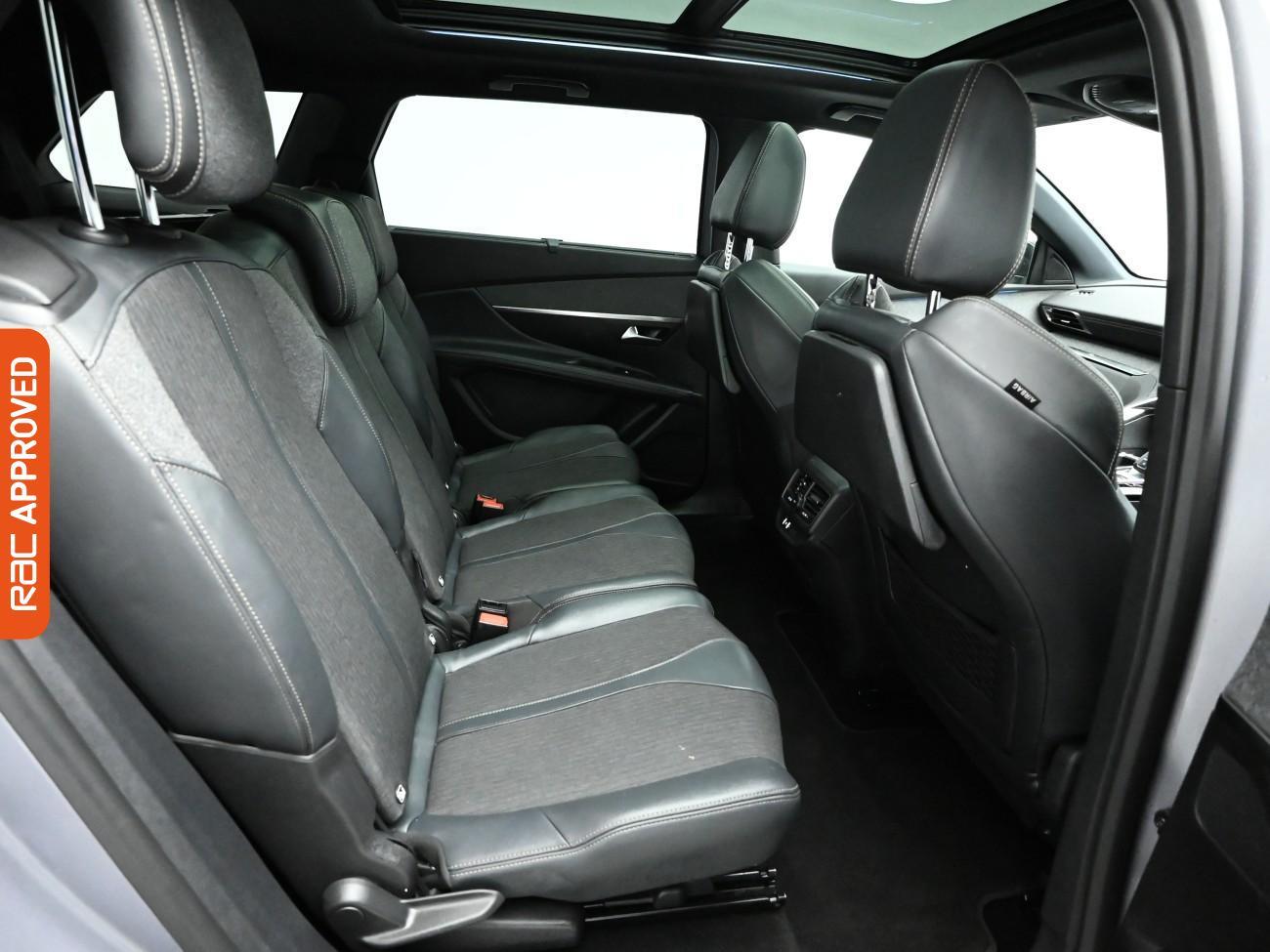 Used Peugeot 5008 2020 for sale - 77535420: Photo 13