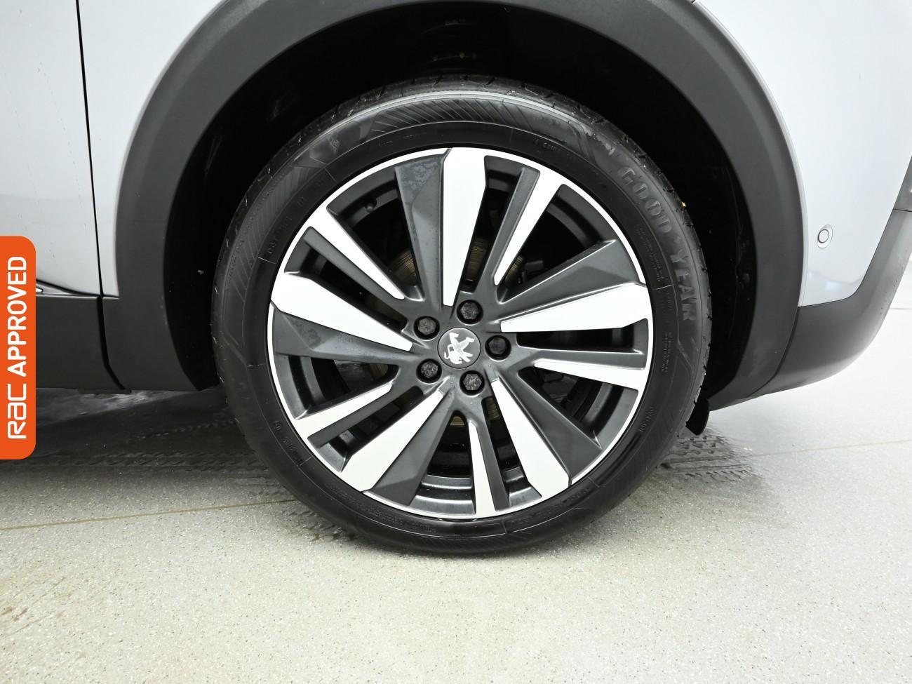 Used Peugeot 5008 2020 for sale - 77535420: Photo 14