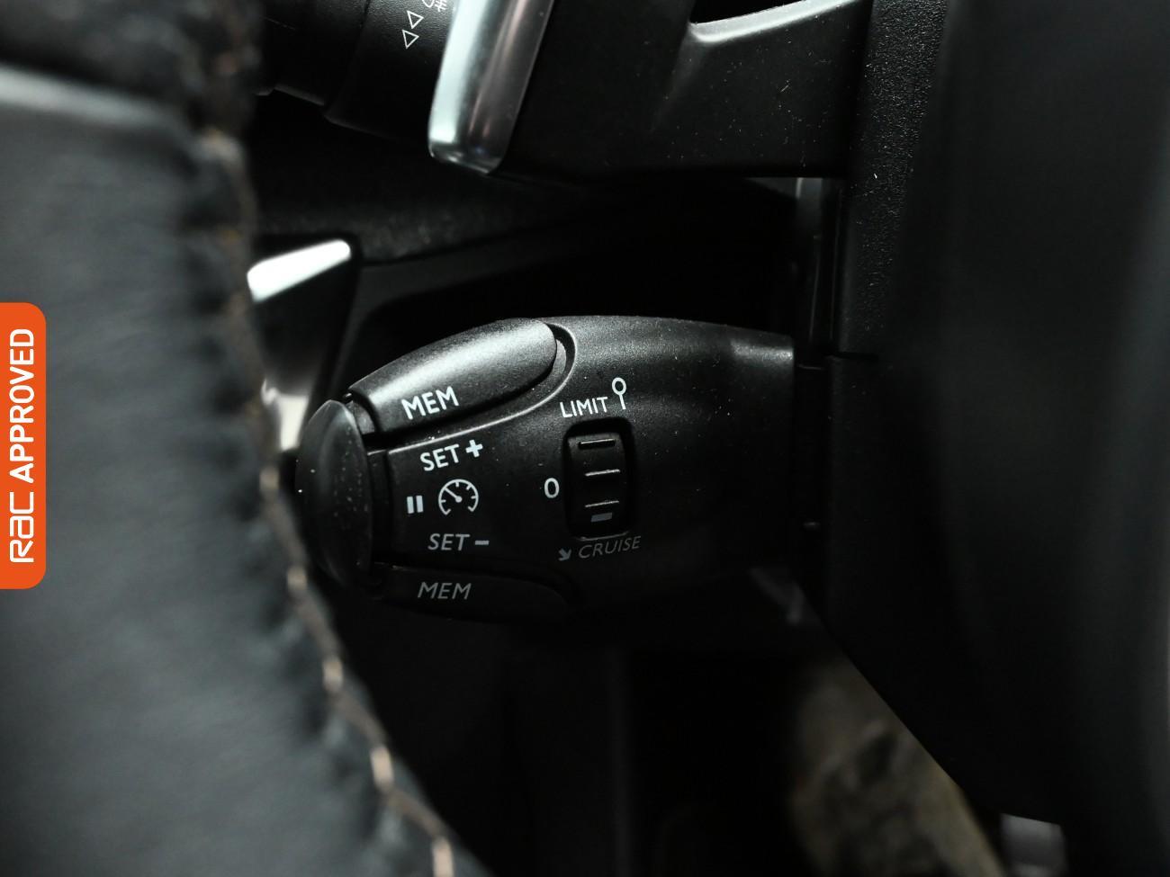 Used Peugeot 5008 2020 for sale - 77535420: Photo 17