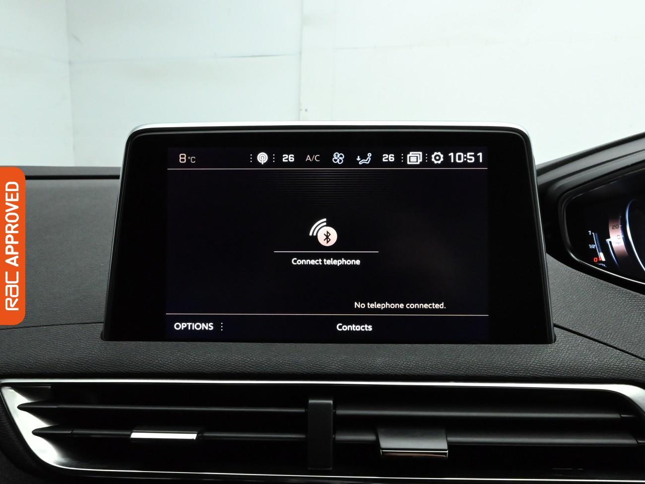 Used Peugeot 5008 2020 for sale - 77535420: Photo 18