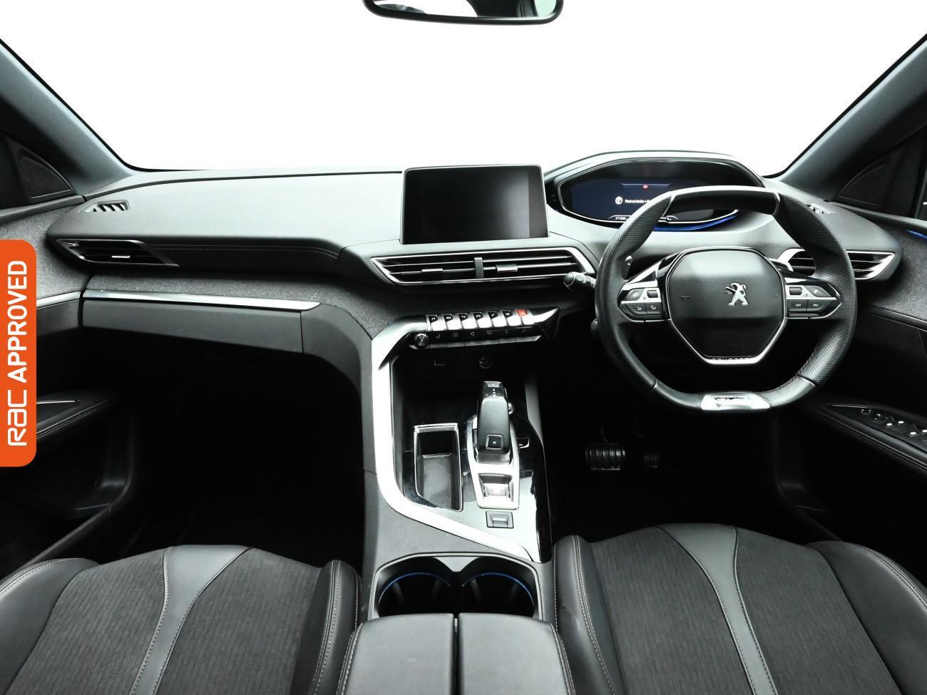 Used Peugeot 5008 2020 for sale - 77535420: Photo 2