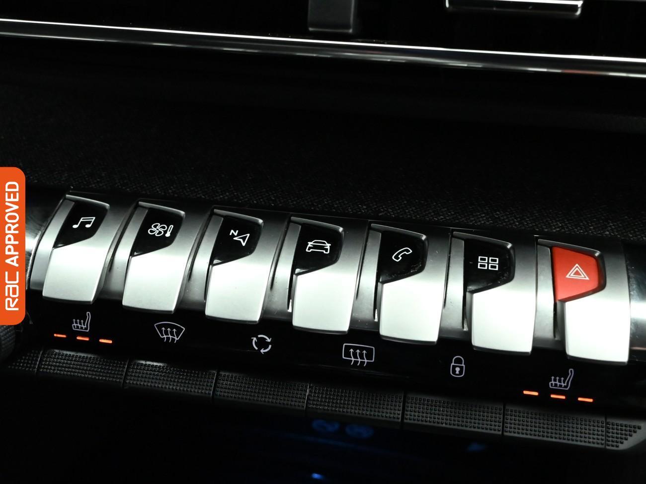 Used Peugeot 5008 2020 for sale - 77535420: Photo 24