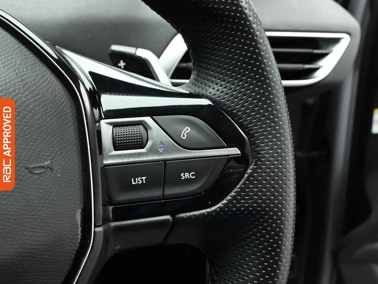 Used Peugeot 5008 2020 for sale - 77535420: Photo 25