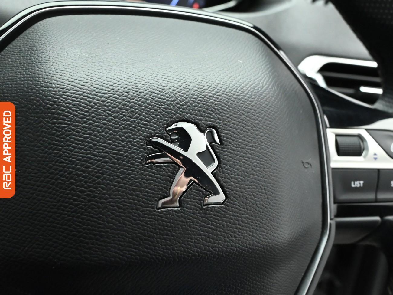 Used Peugeot 5008 2020 for sale - 77535420: Photo 26