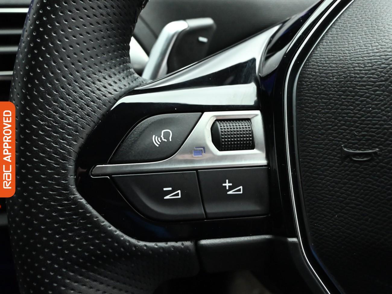 Used Peugeot 5008 2020 for sale - 77535420: Photo 27