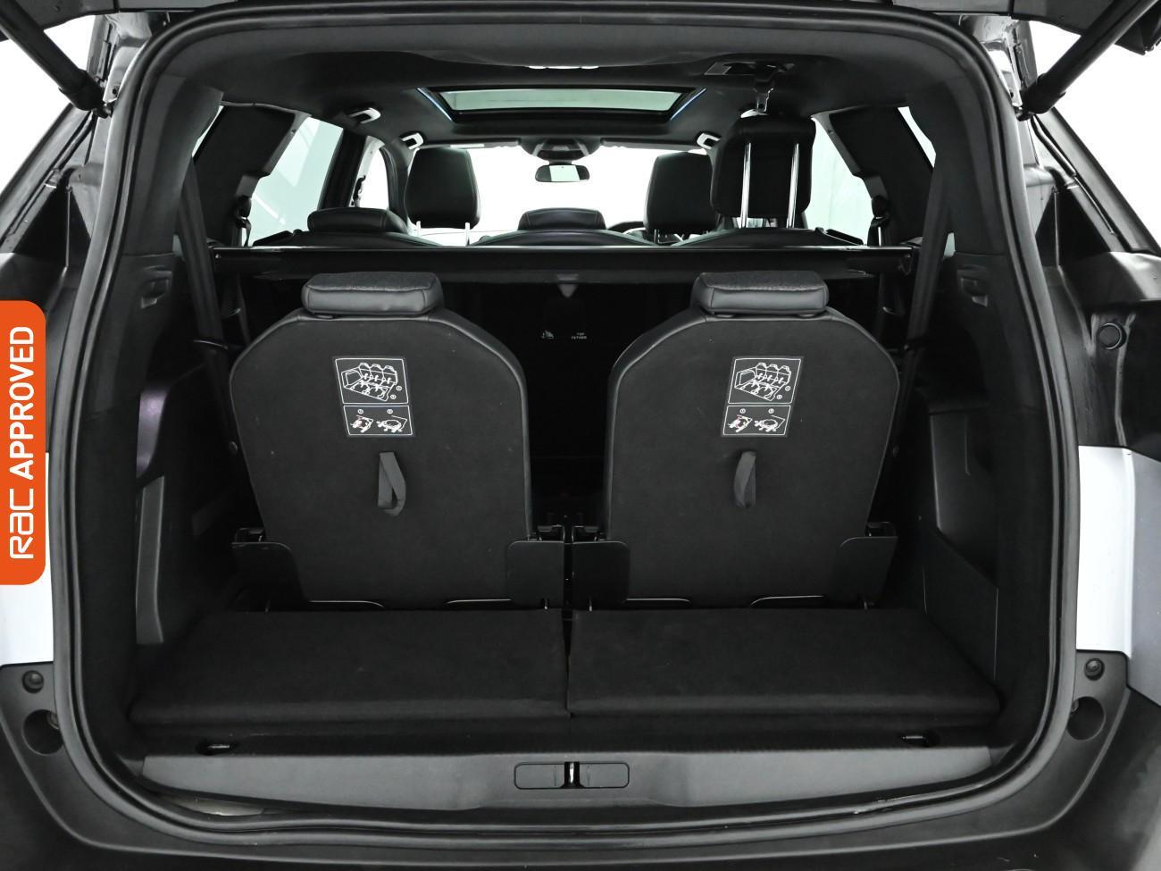 Used Peugeot 5008 2020 for sale - 77535420: Photo 28