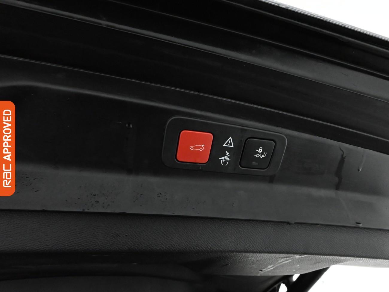 Used Peugeot 5008 2020 for sale - 77535420: Photo 31