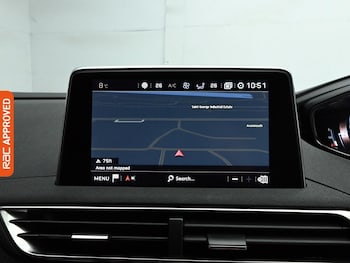 Used Peugeot 5008 2020 for sale - 77535420: Photo