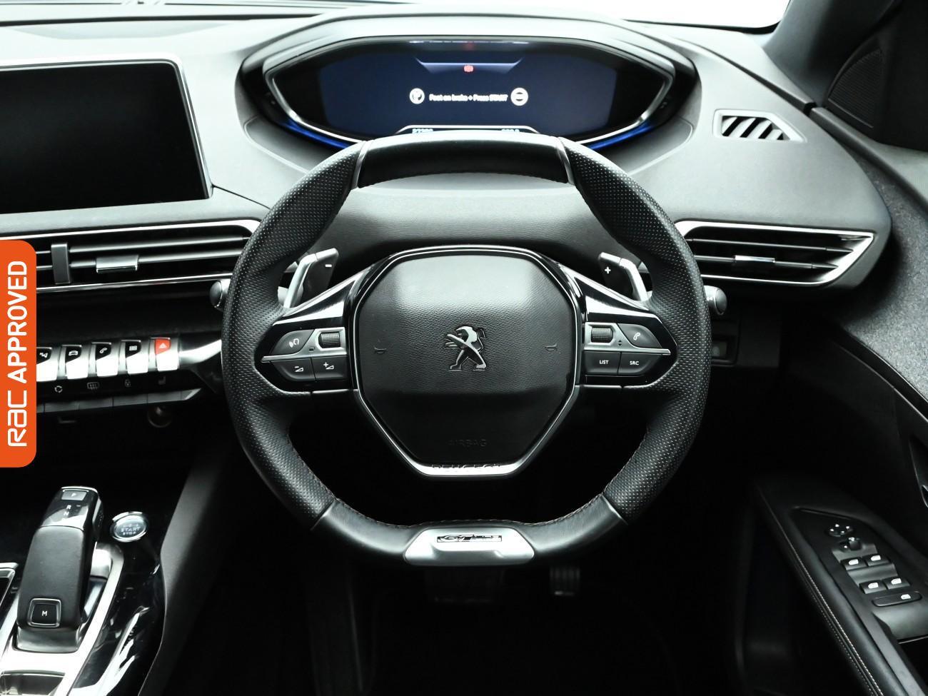 Used Peugeot 5008 2020 for sale - 77535420: Photo 9