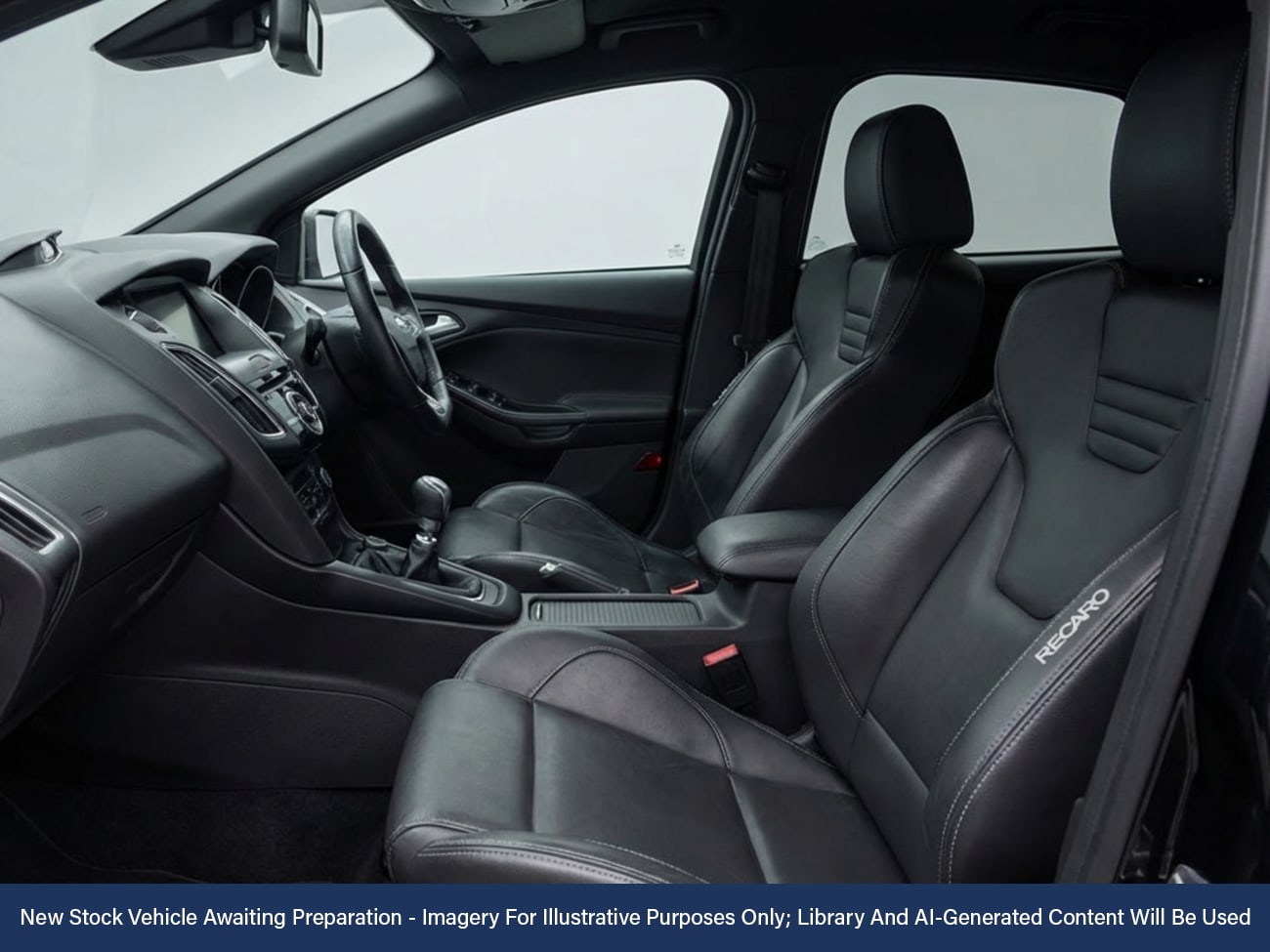 Used Ford Focus 2017 for sale - 77071931: Photo 3