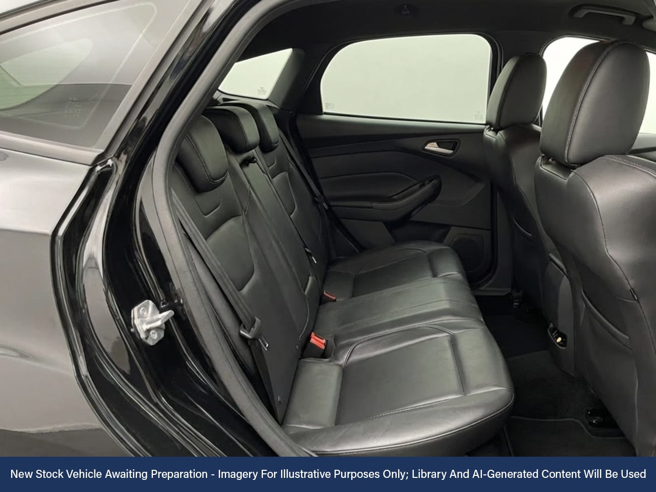 Used Ford Focus 2017 for sale - 77071931: Photo 4