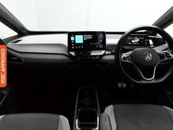 Used Volkswagen ID3 2022 for sale - 75129887: Photo