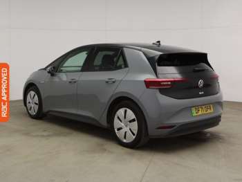 Used Volkswagen ID3 2022 for sale - 75129887: Photo