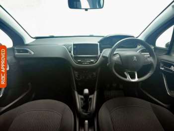 Used Peugeot 208 2019 for sale - 73582659: Photo