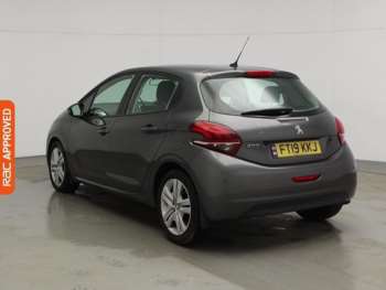 Used Peugeot 208 2019 for sale - 73582659: Photo