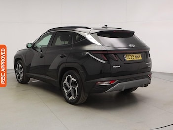 Used Hyundai TUCSON 2023 for sale - 78732611: Photo