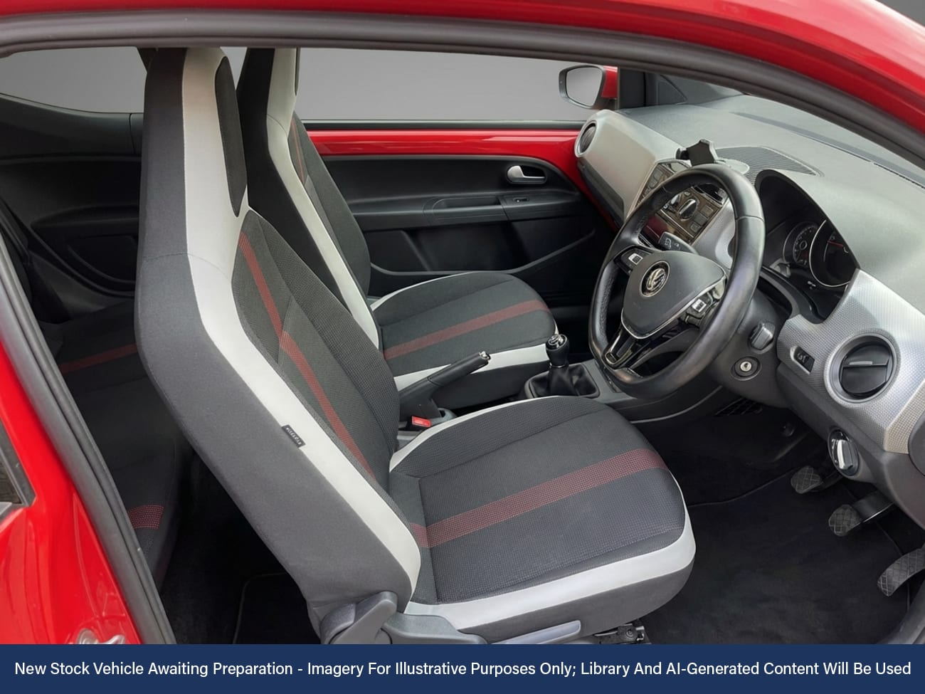 Used Volkswagen up! 2020 for sale - 77759866: Photo 3