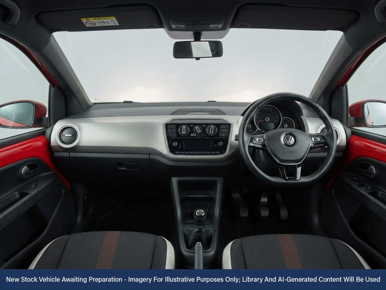 Used Volkswagen up! 2020 for sale - 77759866: Photo 6
