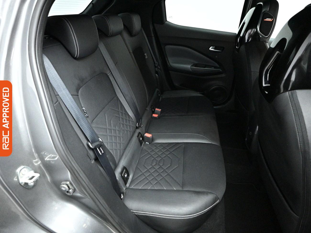 Used Nissan Juke 2021 for sale - 77989563: Photo 11