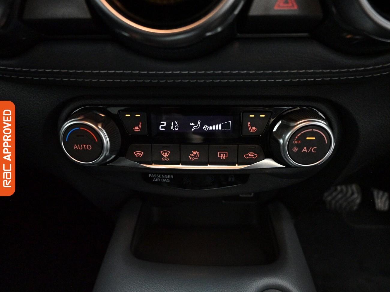 Used Nissan Juke 2021 for sale - 77989563: Photo 15