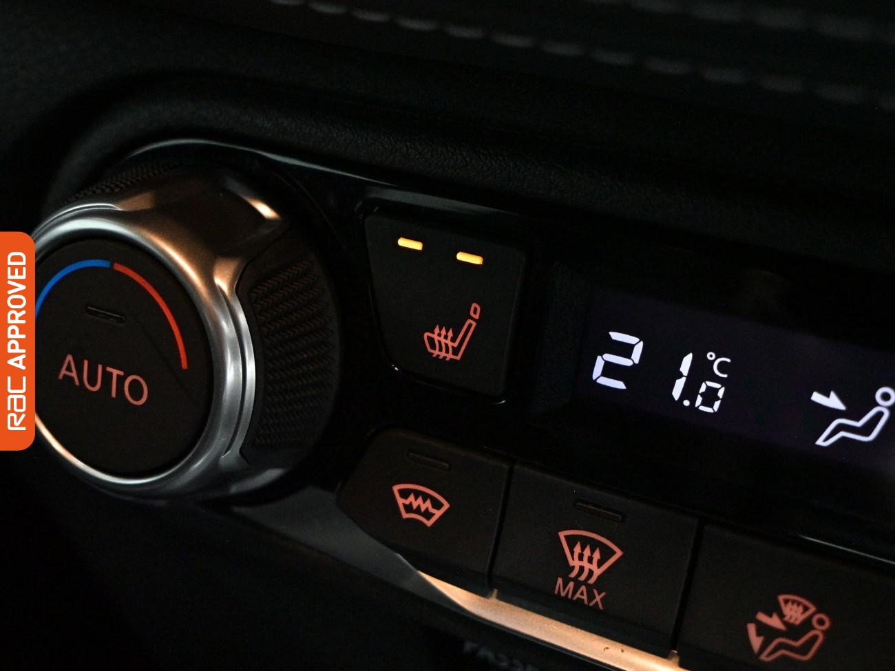 Used Nissan Juke 2021 for sale - 77989563: Photo 17