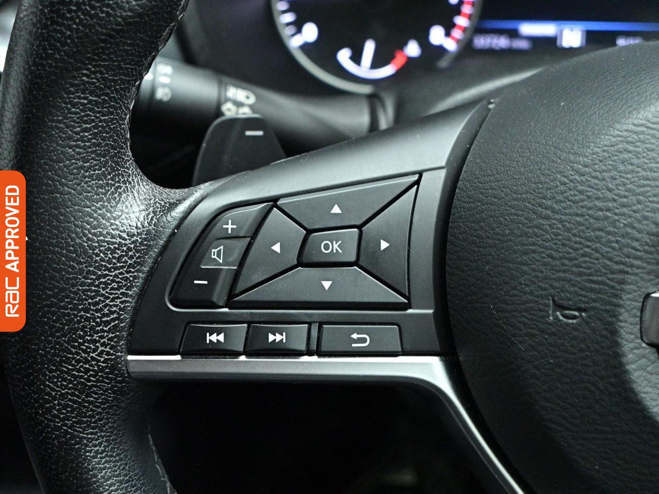 Used Nissan Juke 2021 for sale - 77989563: Photo 18