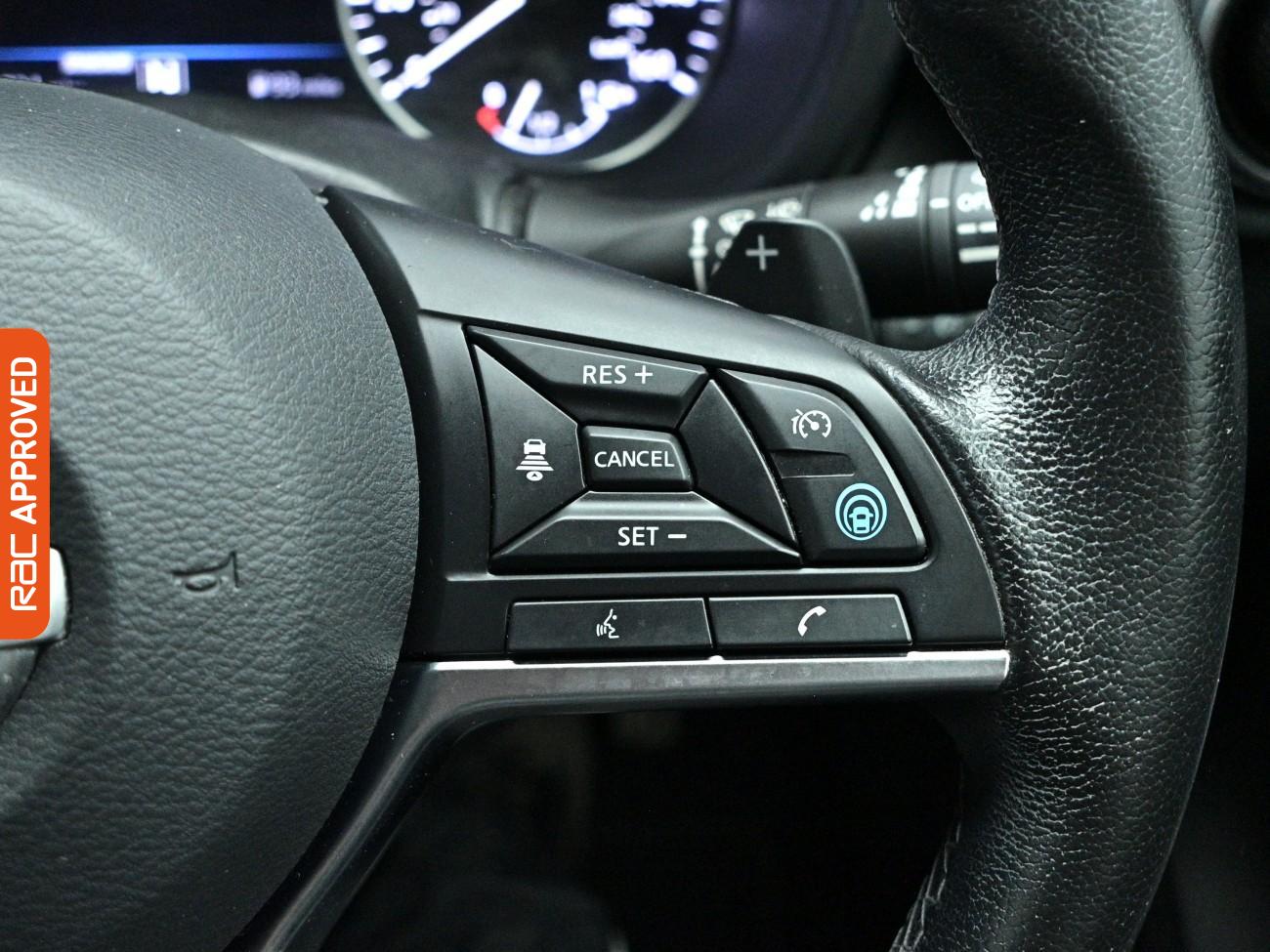 Used Nissan Juke 2021 for sale - 77989563: Photo 19