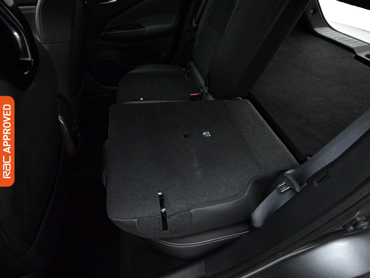 Used Nissan Juke 2021 for sale - 77989563: Photo 22