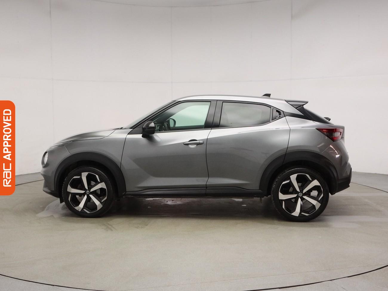 Used Nissan Juke 2021 for sale - 77989563: Photo 26