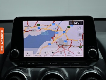 Used Nissan Juke 2021 for sale - 77989563: Photo