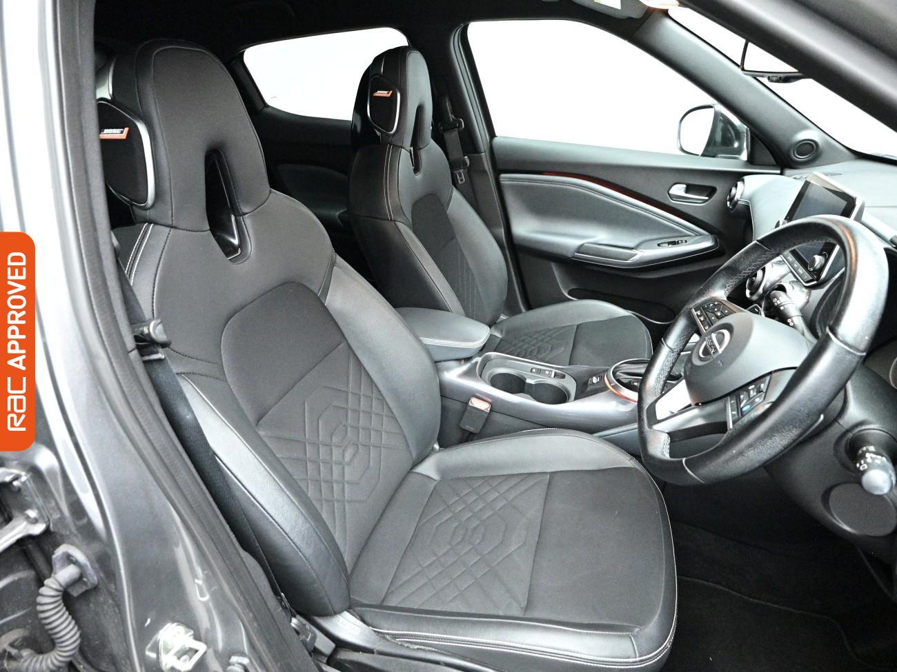 Used Nissan Juke 2021 for sale - 77989563: Photo 3