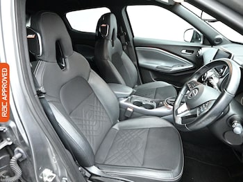 Used Nissan Juke 2021 for sale - 77989563: Photo