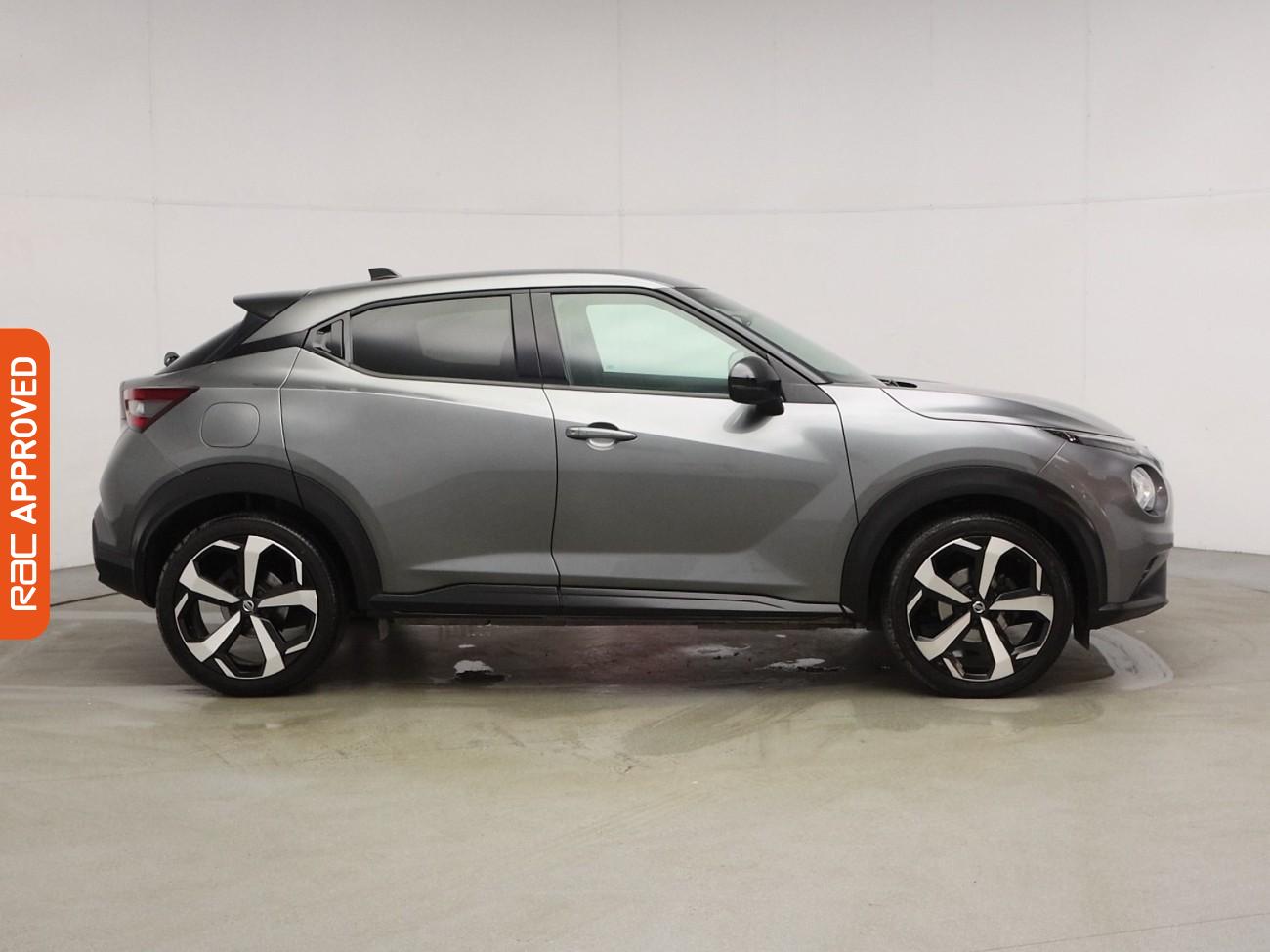Used Nissan Juke 2021 for sale - 77989563: Photo 6