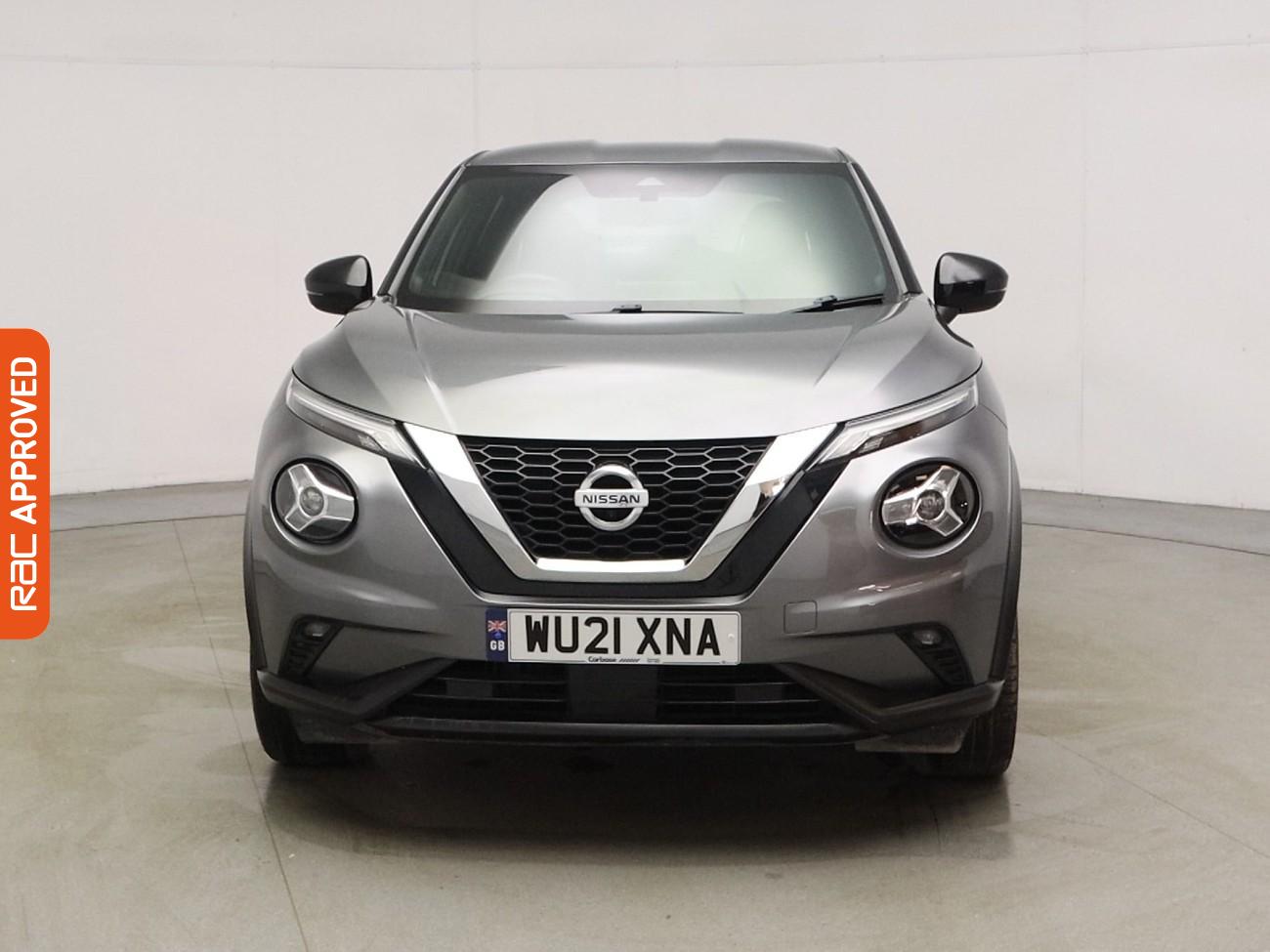 Used Nissan Juke 2021 for sale - 77989563: Photo 7