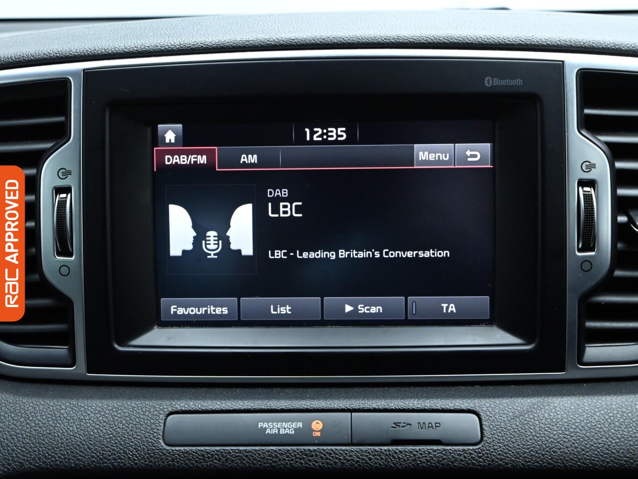 Used Kia Sportage 2018 for sale - 76017606: Photo 14