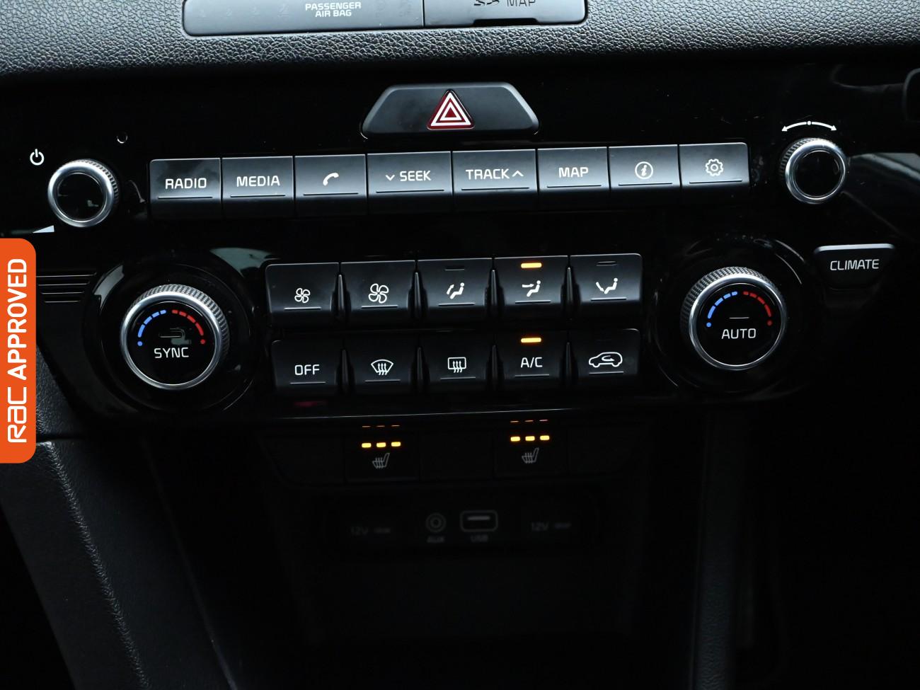 Used Kia Sportage 2018 for sale - 76017606: Photo 15