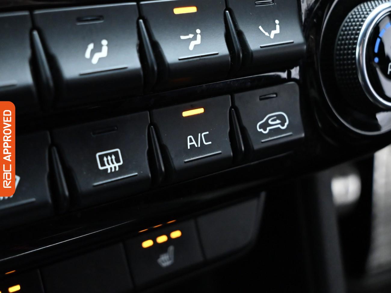 Used Kia Sportage 2018 for sale - 76017606: Photo 16