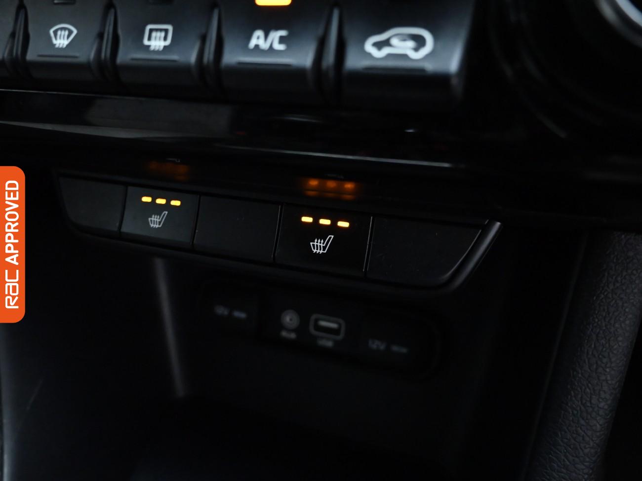 Used Kia Sportage 2018 for sale - 76017606: Photo 17