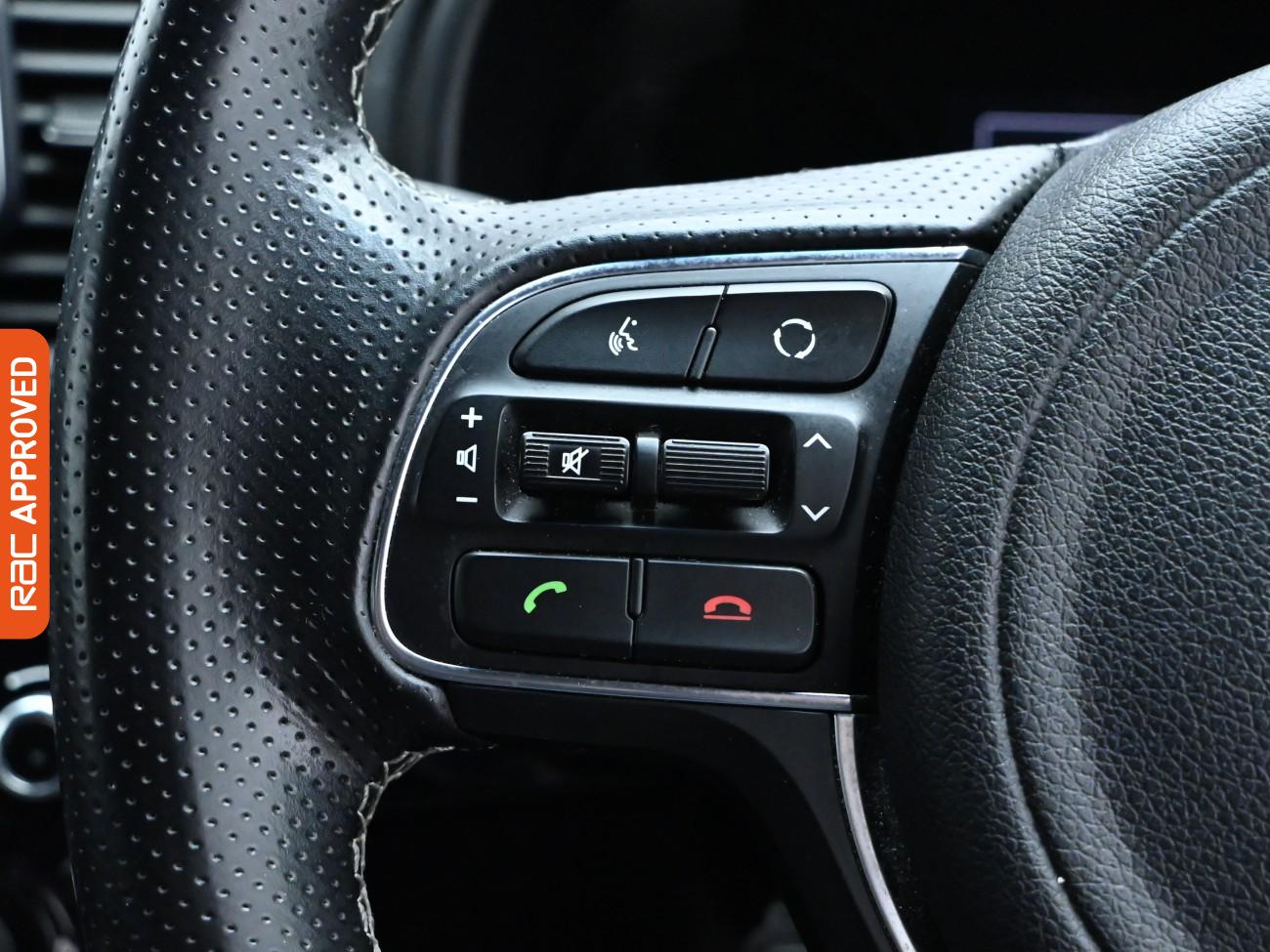 Used Kia Sportage 2018 for sale - 76017606: Photo 18