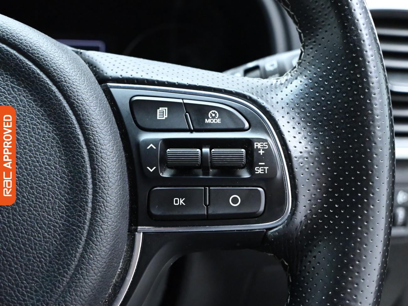 Used Kia Sportage 2018 for sale - 76017606: Photo 19