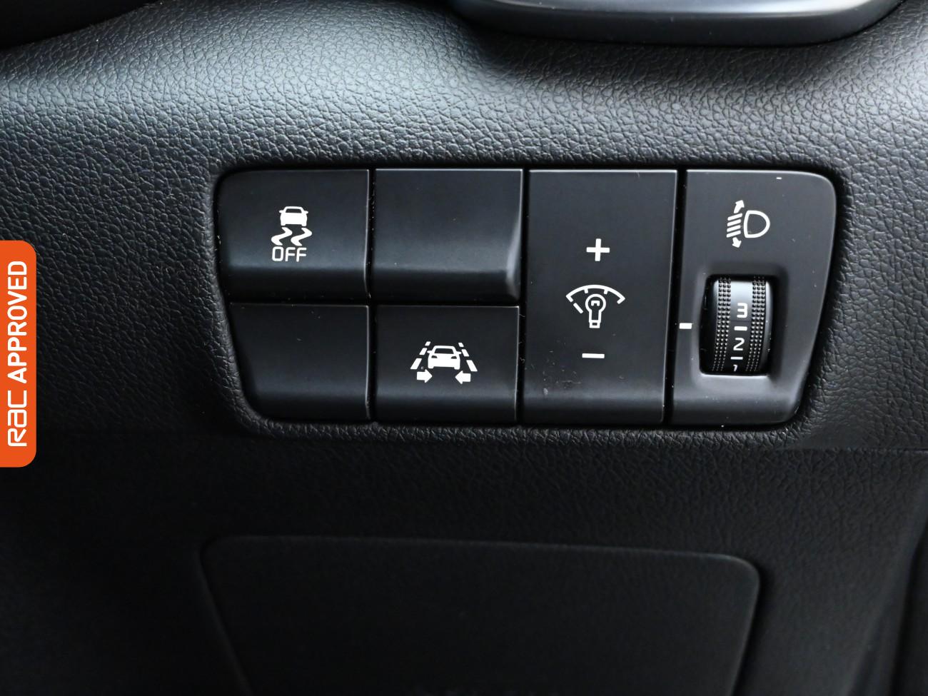 Used Kia Sportage 2018 for sale - 76017606: Photo 21