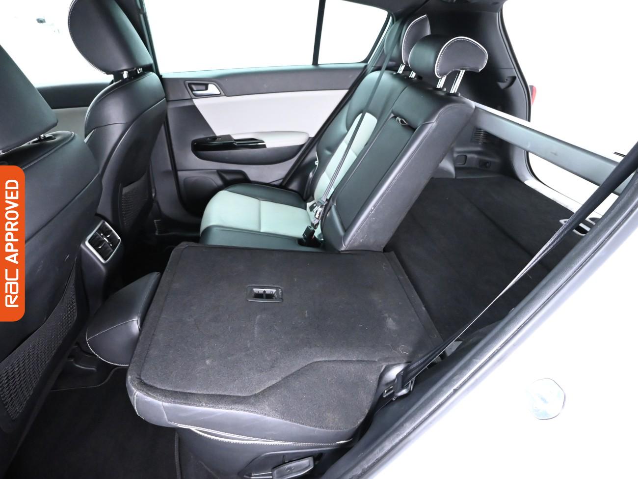 Used Kia Sportage 2018 for sale - 76017606: Photo 23